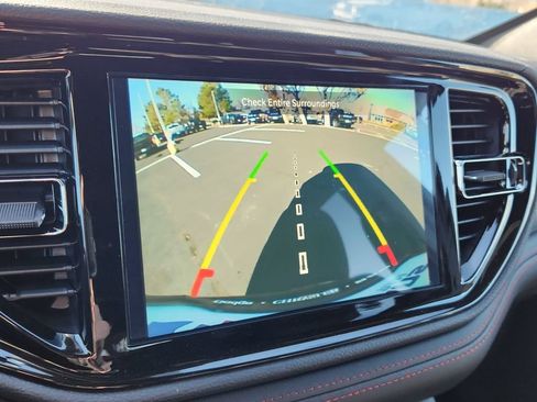 New 2026 Dodge Durango GT image 24