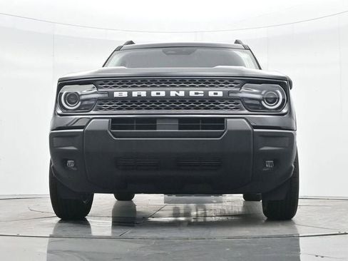 New 2025 Ford Bronco Sport Big Bend w/ Convenience Package AWD/4WD image 35