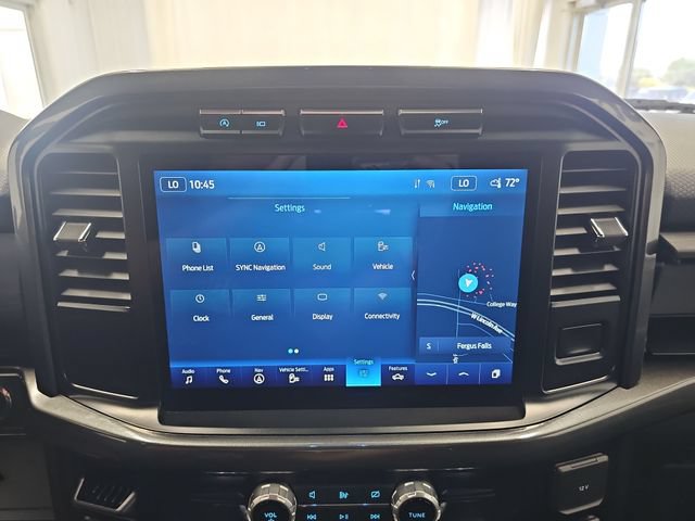 Used 2023 Ford F150 XLT w/ Equipment Group 302A High AWD/4WD image 18