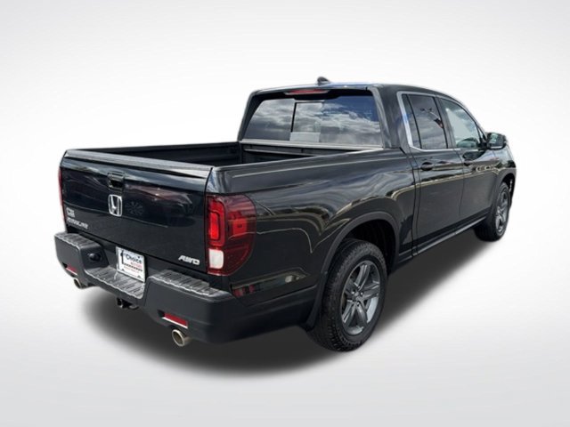 Used 2023 Honda Ridgeline RTL image 6