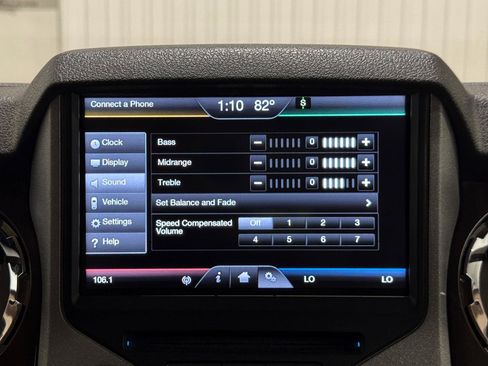 Used 2016 Ford F450 Lariat w/ Lariat Interior Package image 20