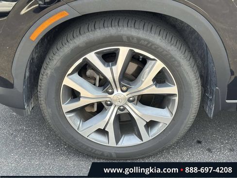 Used 2022 Hyundai Palisade SEL w/ Convenience Package AWD/4WD image 7