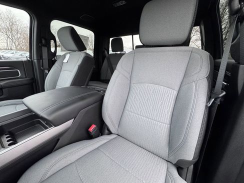 New 2024 RAM 4500 SLT w/ Quick Order Package 2YG SLT image 10