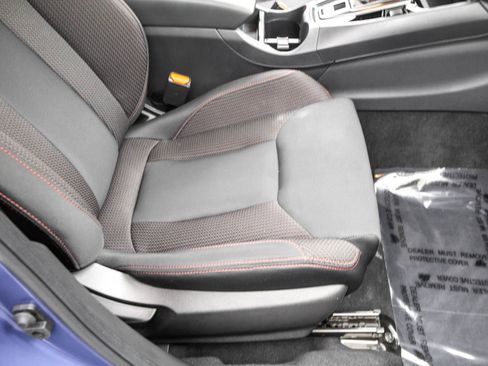 Used 2024 Subaru WRX Premium image 39