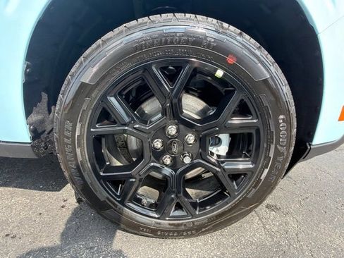 New 2026 Ford Maverick XLT w/ Equipment Group 301A AWD/4WD image 34