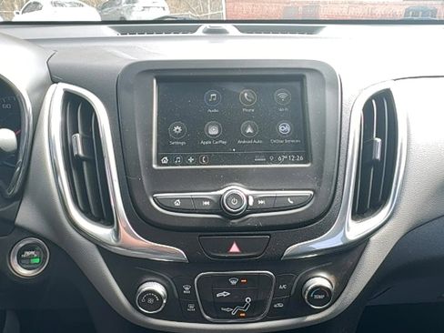 Used 2019 Chevrolet Equinox LS image 24