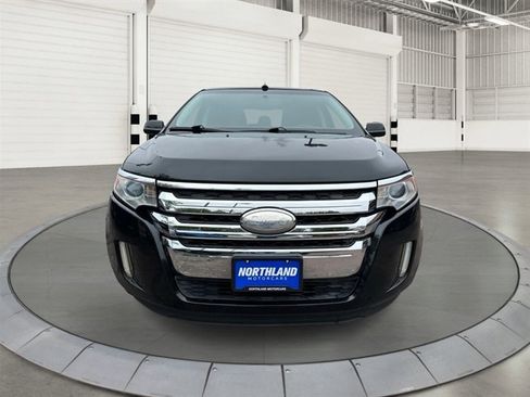 Used 2013 Ford Edge Limited AWD/4WD image 8
