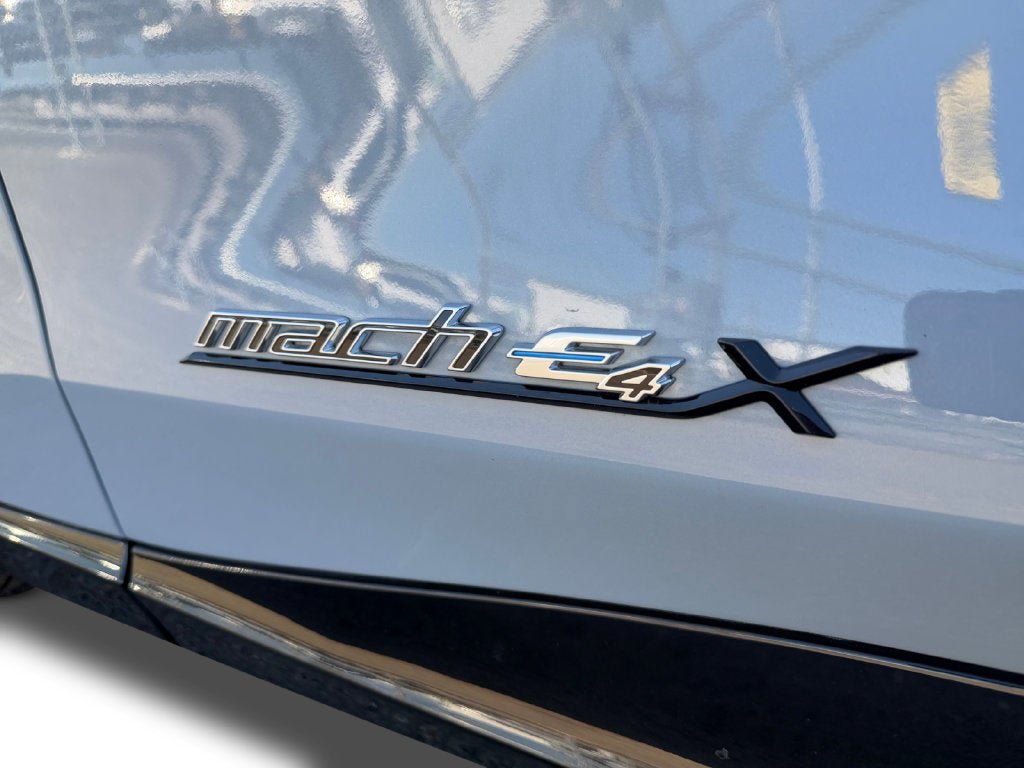 Used 2024 Ford Mustang Mach-E GT AWD/4WD image 35