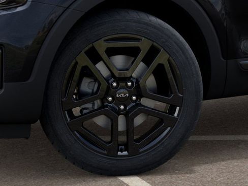 New 2025 Kia Telluride EX X-Line image 9