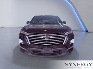 Used 2022 Chevrolet Traverse Premier w/ LPO, Floor Liner Package AWD/4WD video 2