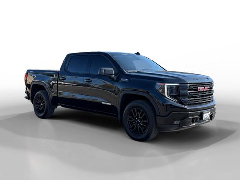Used 2023 GMC Sierra 1500 Elevation image 7