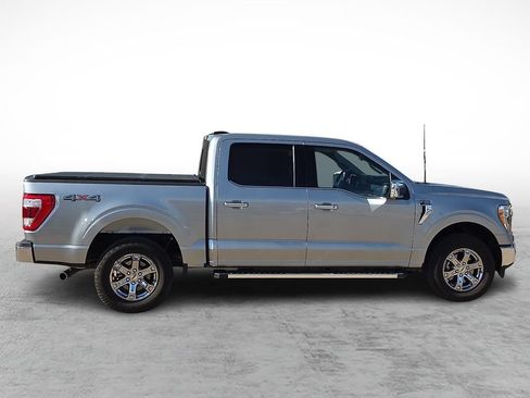 Used 2023 Ford F150 Lariat AWD/4WD image 12