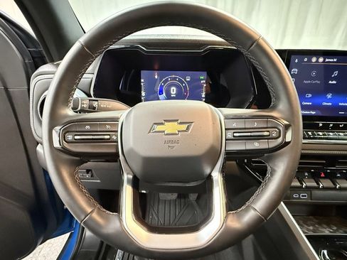 Used 2023 Chevrolet Colorado LT w/ LT Convenience Package image 27