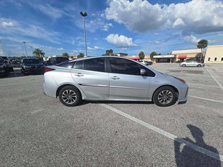 Used 2019 Toyota Prius Limited w/ Premium Convenience Package FWD video 1