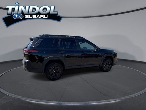 Certified 2026 Subaru Outback Limited AWD/4WD image 9