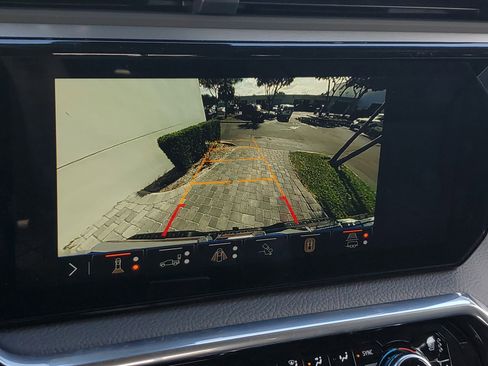 New 2026 GMC Sierra 1500 Denali image 27