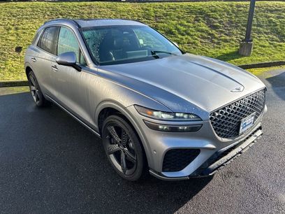 Used 2025 Genesis GV70 3.5T Sport w/ Sport Advanced Package