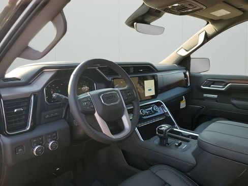 New 2026 GMC Sierra 1500 Denali w/ Denali Reserve Package image 29