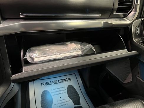 Used 2023 Ford F150 Lariat w/ Equipment Group 502A High image 42