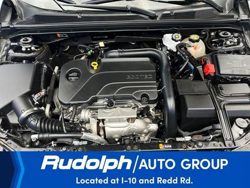 Used 2023 Chevrolet Malibu LT w/ Driver Confidence Package image 20