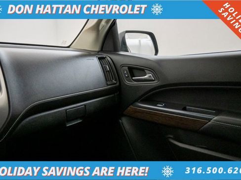 Used 2020 GMC Canyon Denali image 13