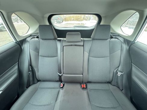 Used 2025 Toyota RAV4 LE image 37