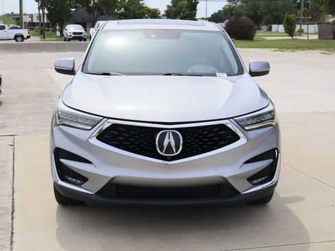 Used 2019 Acura RDX FWD w/ Advance Package image 4