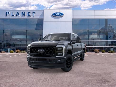 New 2026 Ford F250 XLT w/ XLT Premium Package AWD/4WD image 2