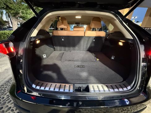 Used 2015 Lexus NX 200t FWD image 22