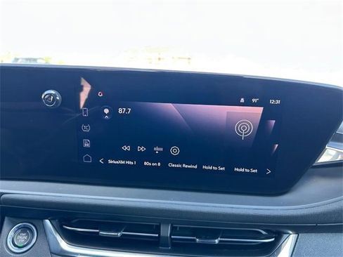 New 2026 Buick Envista Preferred w/ Convenience I Package image 12