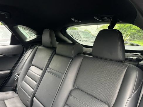 Used 2020 Lexus NX 300 F Sport w/ Accessory Package 2 FWD image 19