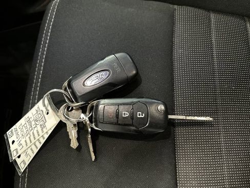 Used 2019 Ford Ranger Lariat w/ Trailer Tow Package image 24