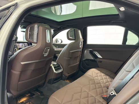 New 2026 BMW 740i xDrive image 45