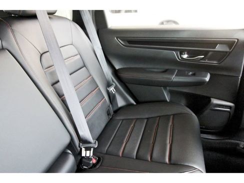 New 2026 Honda CR-V Sport-L image 10