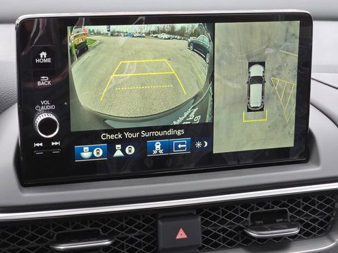 New 2026 Acura ADX A-Spec image 43