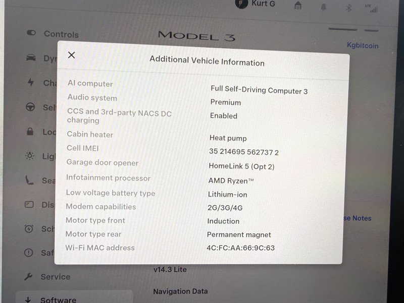 Used 2022 Tesla Model 3 Performance AWD/4WD image 41