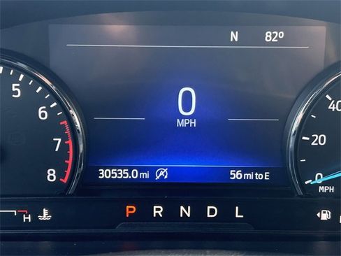 Certified 2023 Ford Explorer XLT image 18