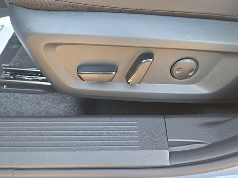 New 2026 Nissan Rogue SV w/ Rock Creek Premium Package image 10