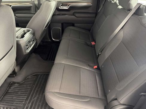 Used 2023 Chevrolet Silverado 1500 RST RWD image 23