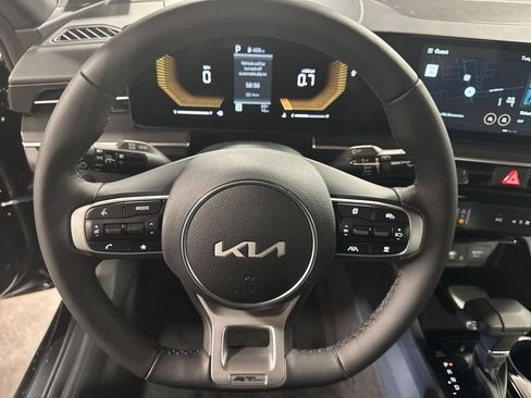 New 2026 Kia K5 GT-Line AWD/4WD image 18