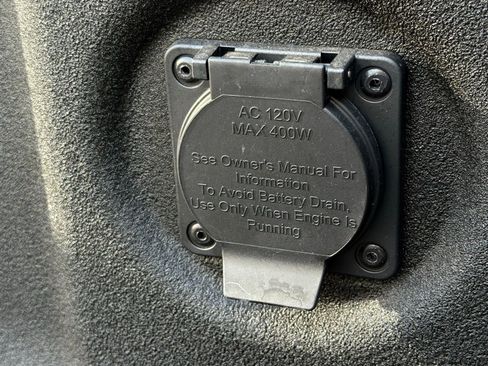 New 2026 Nissan Frontier SV w/ SV Convenience Package image 42