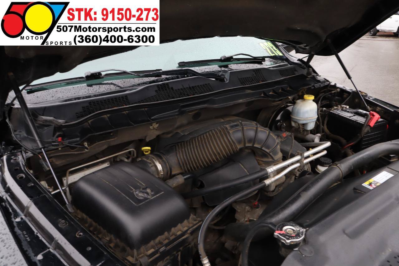 Used 2012 RAM 1500 Sport w/ Sport Premium Group AWD/4WD image 24