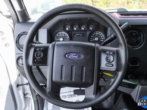 Used 2016 Ford F350 XL w/ XL Value Package RWD image 18