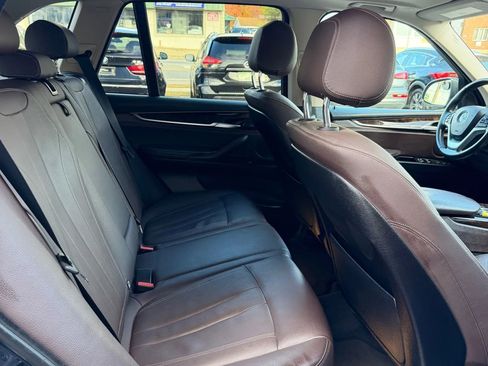 Used 2015 BMW X5 xDrive35i image 11