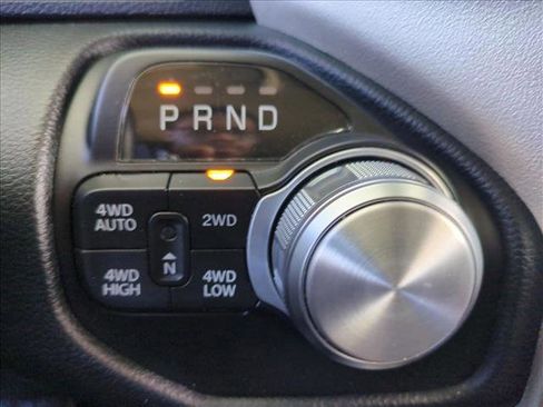 Used 2022 RAM 1500 Laramie image 12