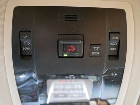 Used 2021 Lexus NX 300 AWD w/ Accessory Package image 27