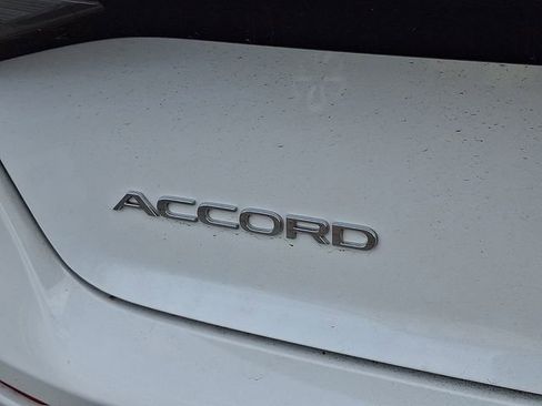 Used 2024 Honda Accord Touring image 30