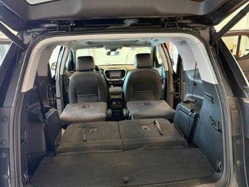 Used 2019 GMC Acadia SLT AWD/4WD image 8