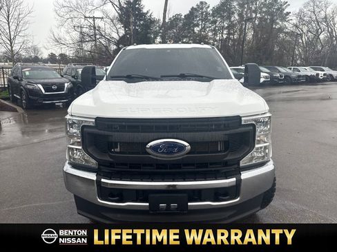 Used 2022 Ford F350 XL image 10
