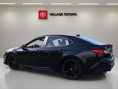 Certified 2026 Toyota Camry SE image 3